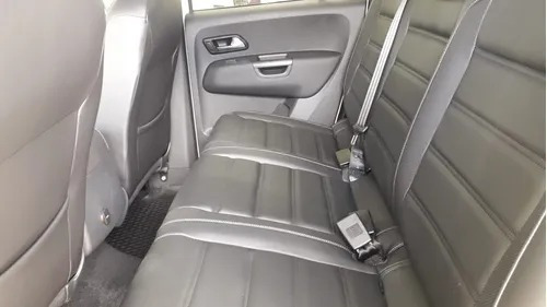 Imagen 13 de 25 de Vw Amarok V6 Extreme (fisica) 2023 #02