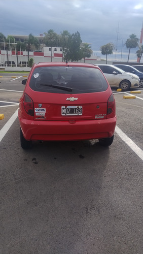 Chevrolet Celta 1.4 Ls