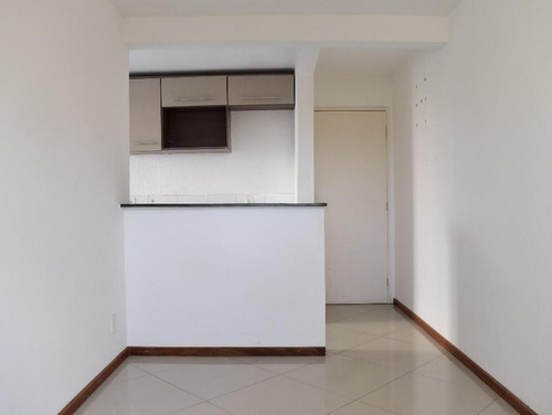 05731 - Apartamento 2 Dorms, Jaraguá - São Paulo/sp - 5731