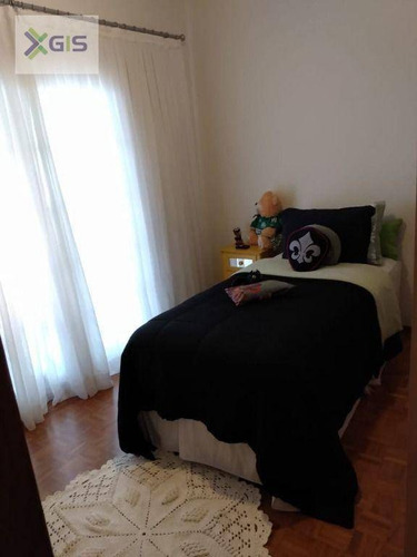 Imagem 7 de 22 de Casa Com 3 Dormitórios À Venda, 220 M² Por R$ 920.000,00 - Vila Faustina Ii - Valinhos/sp - Ca2178