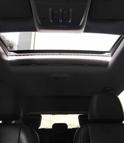 Imagem 11 de 15 de Tracker 1.4 16v Turbo Flex Premier Automático