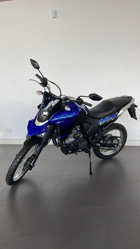 Yamaha Lander 250cc Pronta Entrega (bruno)