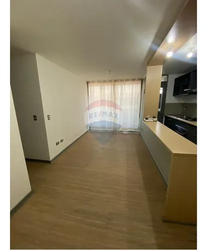 Depto. Nuevo Con Piscina Y Cerca Del Mar En Arica