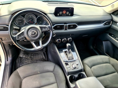 Imagen 8 de 15 de Mazda Cx-5 2018 2.0 L I Sport At