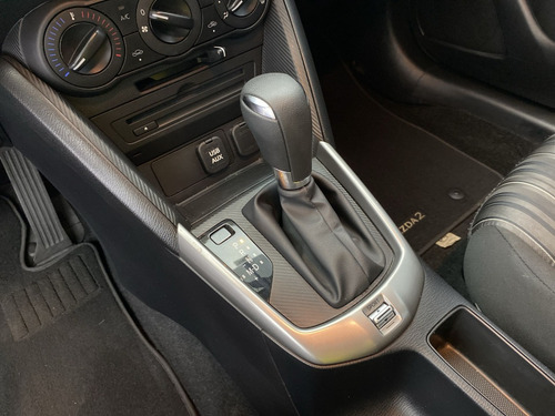 Mazda 2 Sedan 1.5 Prime At