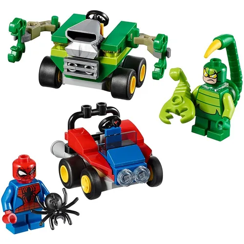 Lego 76071 sale