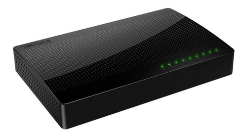 Imagen 3 de 3 de Switch Tenda SG108