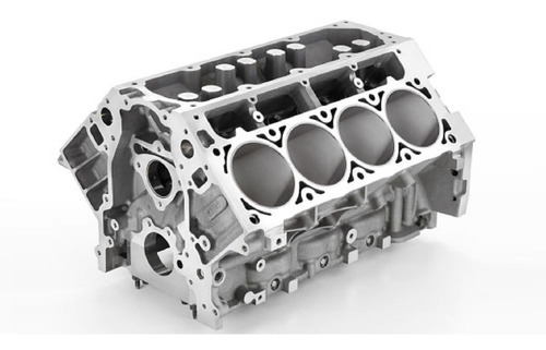 Imagen 3 de 3 de Rectificación De Motores