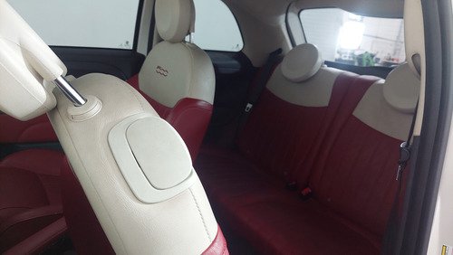 Fiat 500 1.4 16V LOUNGE AUTO