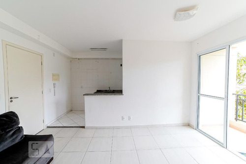 Apartamento À Venda - Jardim Brasil, 2 Quartos, 53 - S892952468