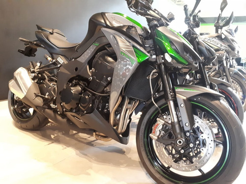 Kawasaki Z1000 R Abs | 0km 2020/2021 | 2