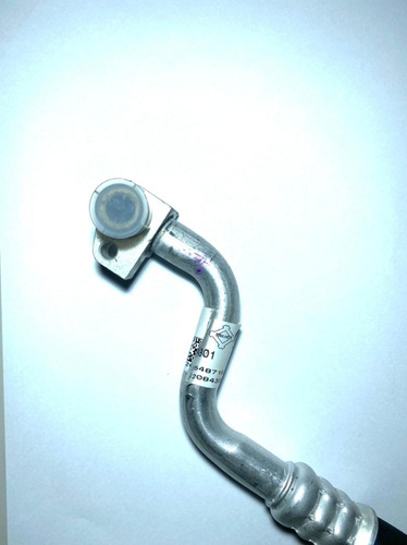 Imagem 1 de 4 de Tubo Flexivel Conexao Tubo/evaporador 52084339
