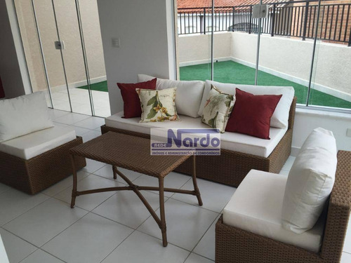 Imagem 23 de 25 de Apartamento À Venda Em Bragança Paulista, Centro, Orquídea Residence - Ap0138