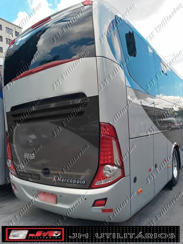 Imagem 3 de 11 de Paradiso 1200 G7 Ano 2013 M.b O500r 46 Lug Jm Cod.839