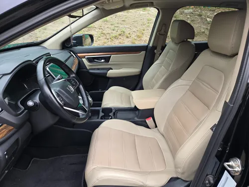 Honda CR-V 1.5 Touring Cvt