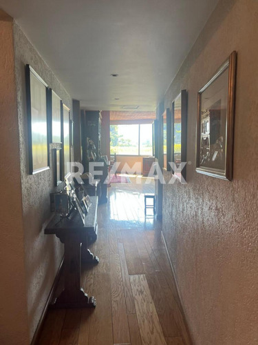 Venta Ph En Av Cordillera De Los Andes, Lomas De Virreyes, Lomas De Chapultepec.