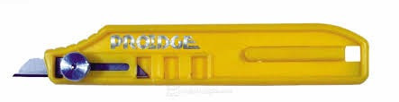 Exacto Pro #8 Utility Knife. Proedge. Made In Usa. 