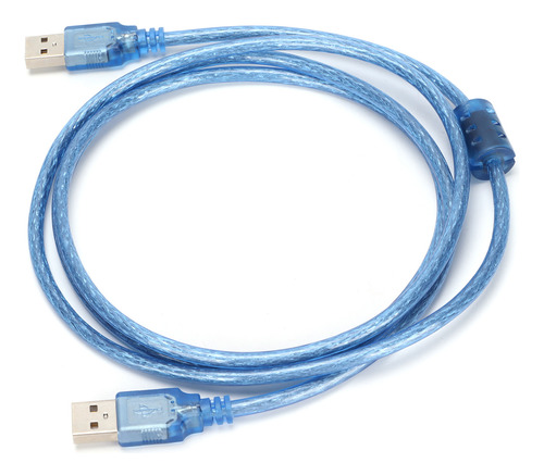 Cable Usb 2.0 De Alta Velocidad Estable A 24 /28 Awg Para