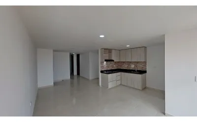 Apartamento en venta