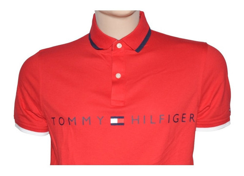 Chomba Tommy Hilfiger Original Talle M