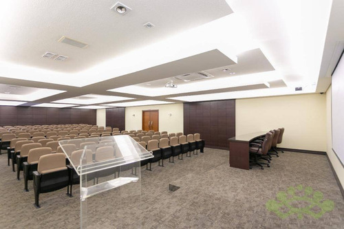 Imagem 9 de 12 de Sala, 86 M² - Venda Por R$ 860.000,00 Ou Aluguel Por R$ 6.500,00/mês - Centro - Curitiba/pr - Sa0094