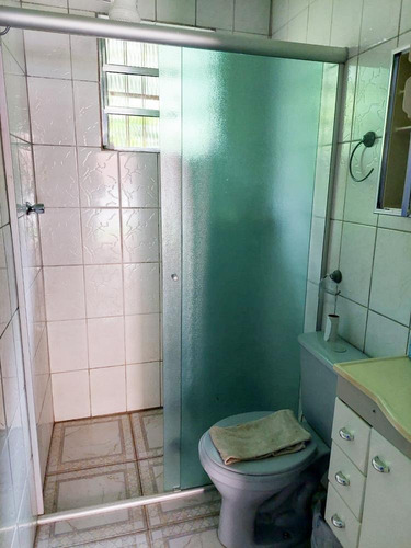 Imagem 26 de 30 de Chácara Á Venda Com Piscina No Centro De Vargem Grande Paulista - C107