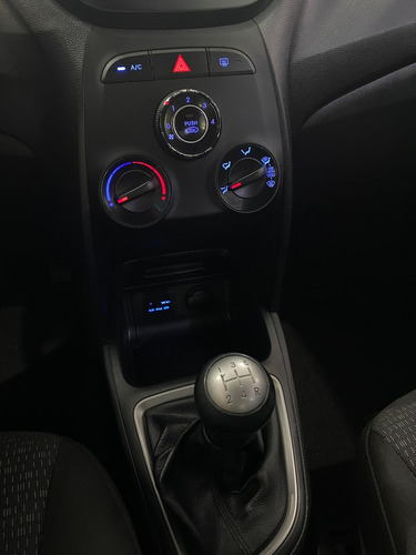 Imagem 17 de 20 de Hyundai Hb20 1.0 Comfort 12v 2018
