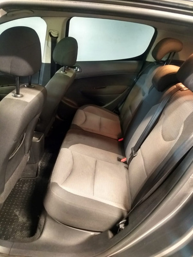 Peugeot 308 Allure 1.6n Nav Año 2014