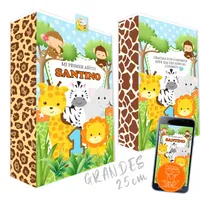 Comprar 10 Bolsitas Grandes Brillosas 25cm Personalizadas . Clp