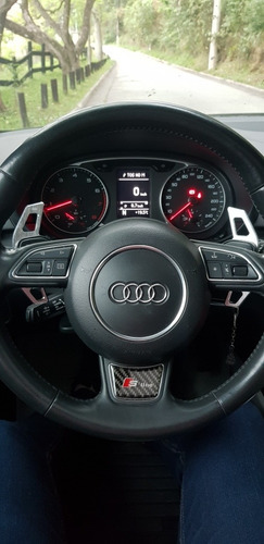 Audi A1 1.4 Tfsi Attraction S-tronic 3p 2012