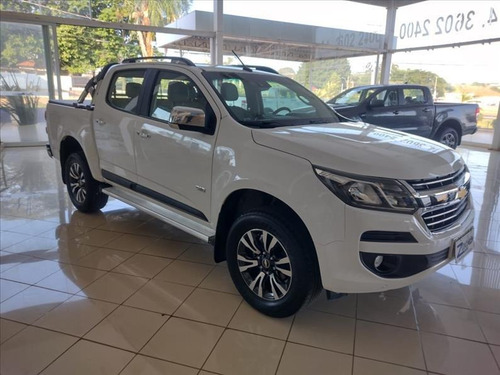Imagem 3 de 14 de Chevrolet S10 2.5 Ltz 4x2 Cd 16v