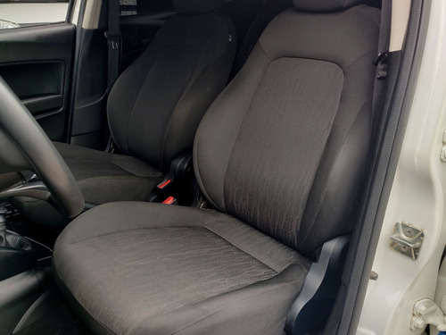 Fiat Argo 1.0 FIREFLY FLEX MANUAL