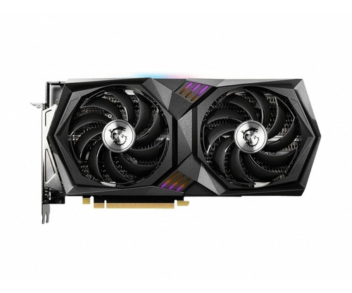 Imagen 5 de 6 de Tarjeta De Video Msi Geforce Rtx 3060 Ti Gaming X 8g Lhr