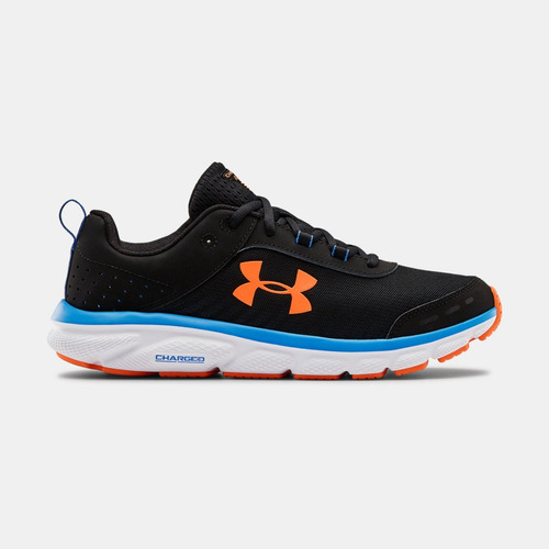 Tenis Under Armour Charged Assert 8