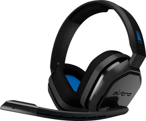 Audífonos Astro Gaming A10 Ps4 Xbox One Mobile,