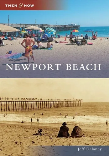 comprar Libro: Newport Beach (then And Now)