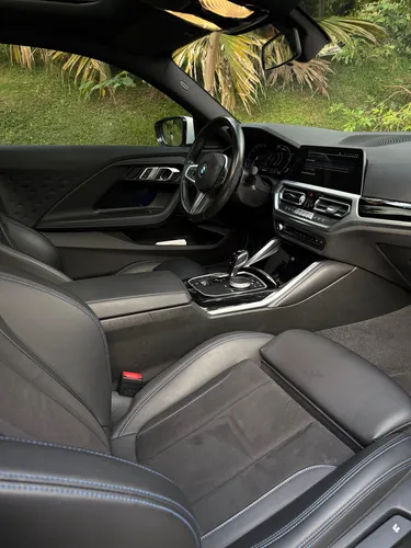 BMW Serie 2 2.0 220i G42 Coupe