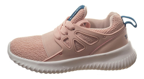 Imagen 2 de 9 de Zapatillas Topper Mamba Kids Deportivas Comodas Niños