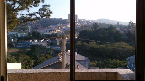 Imagem 10 de 30 de Apartamento À Venda, 56 M² Por R$ 290.000,00 - Vila São Luiz (valparaízo) - Barueri/sp - Ap0129