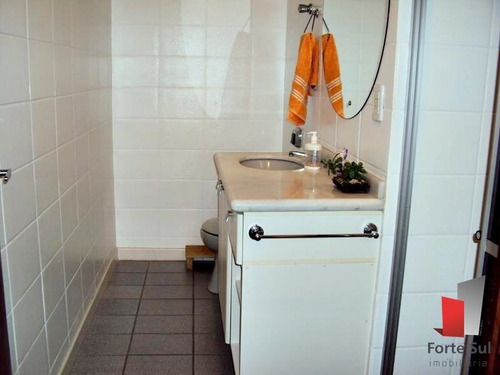 Imagem 29 de 30 de Duplex Em Meia Praia!!! - Av328 - 31987866