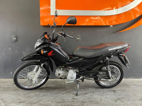 Honda Pop 110i 2023