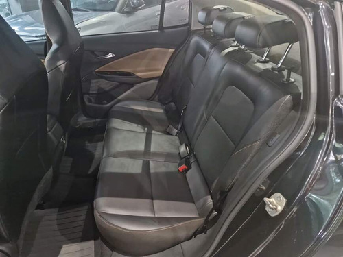 Chevrolet Onix 1.0 TURBO FLEX PLUS PREMIER AUTOMÁTICO