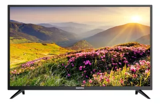 Pantalla Daewoo Daw32r 32 Pulgadas Smart Tv Roku Hd