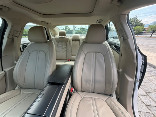 Lincoln MKZ 2.0 Select At