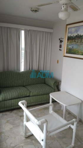 Imagen 22 de 30 de Estupendo Penthouse En Mansa