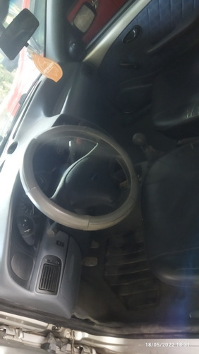 Imagen 7 de 10 de Fiat Palio Mpi