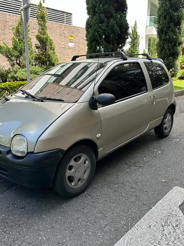 Renault Twingo 1.2 Access