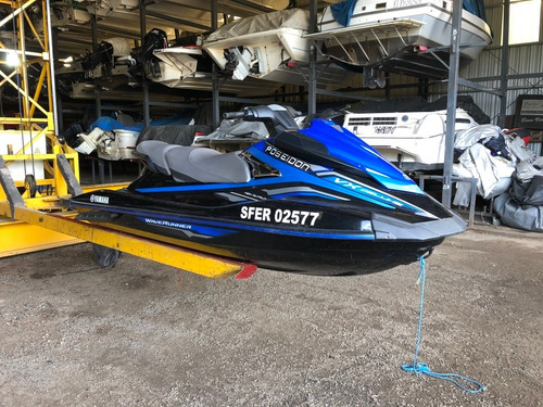 Yamaha Vx 1050 Deluxe