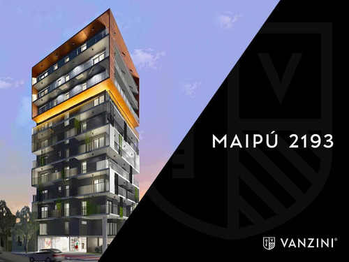 Imagen 2 de 15 de Monoambientes Y 1 Dormitorio Con Amenities De Oportunidad