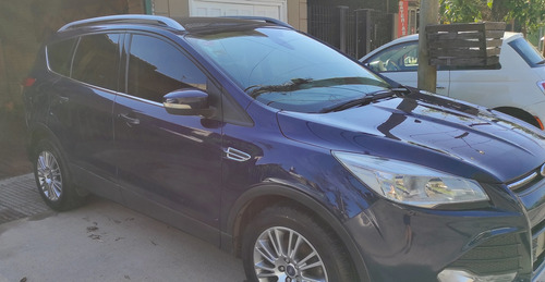 Ford Kuga 1.6 Sel 6mt Fwd T 150 Cv